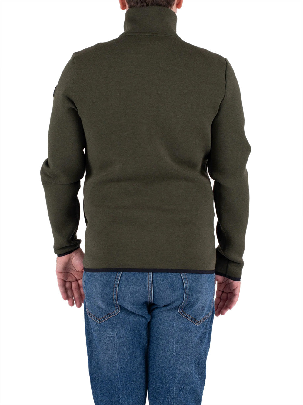 Colmar Giubbotto corto Uomo Mod. 6290 4XF 498 Verde