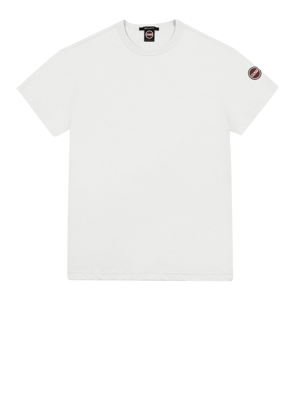 T-shirt Colmar da Uomo - Bianco