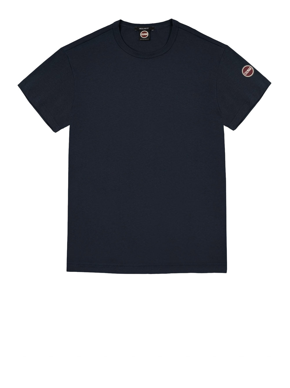 T-shirt Colmar da Uomo - Blu