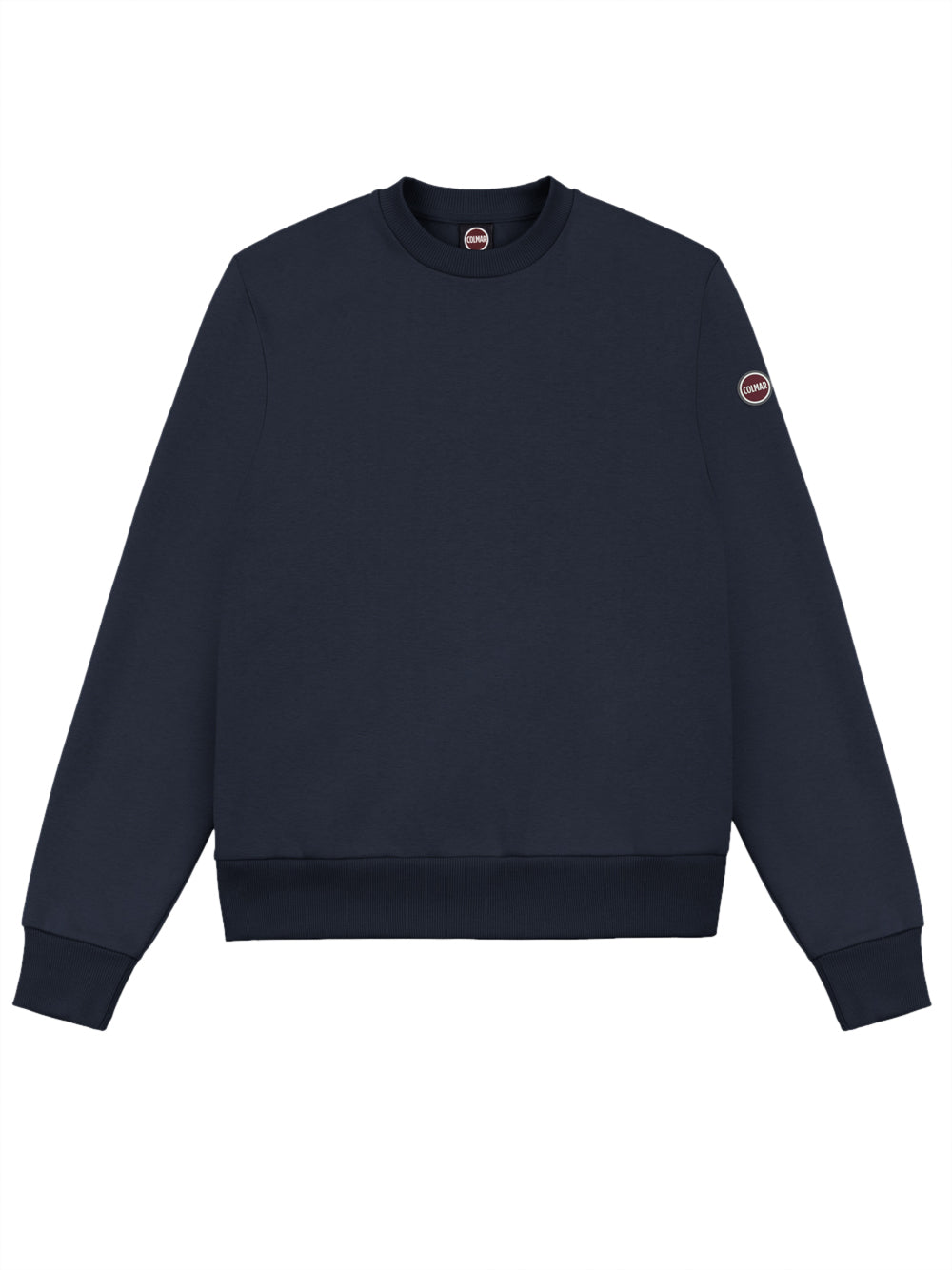 Colmar Felpa Girocollo Uomo Mod. 8232R 1WX 68 Blu