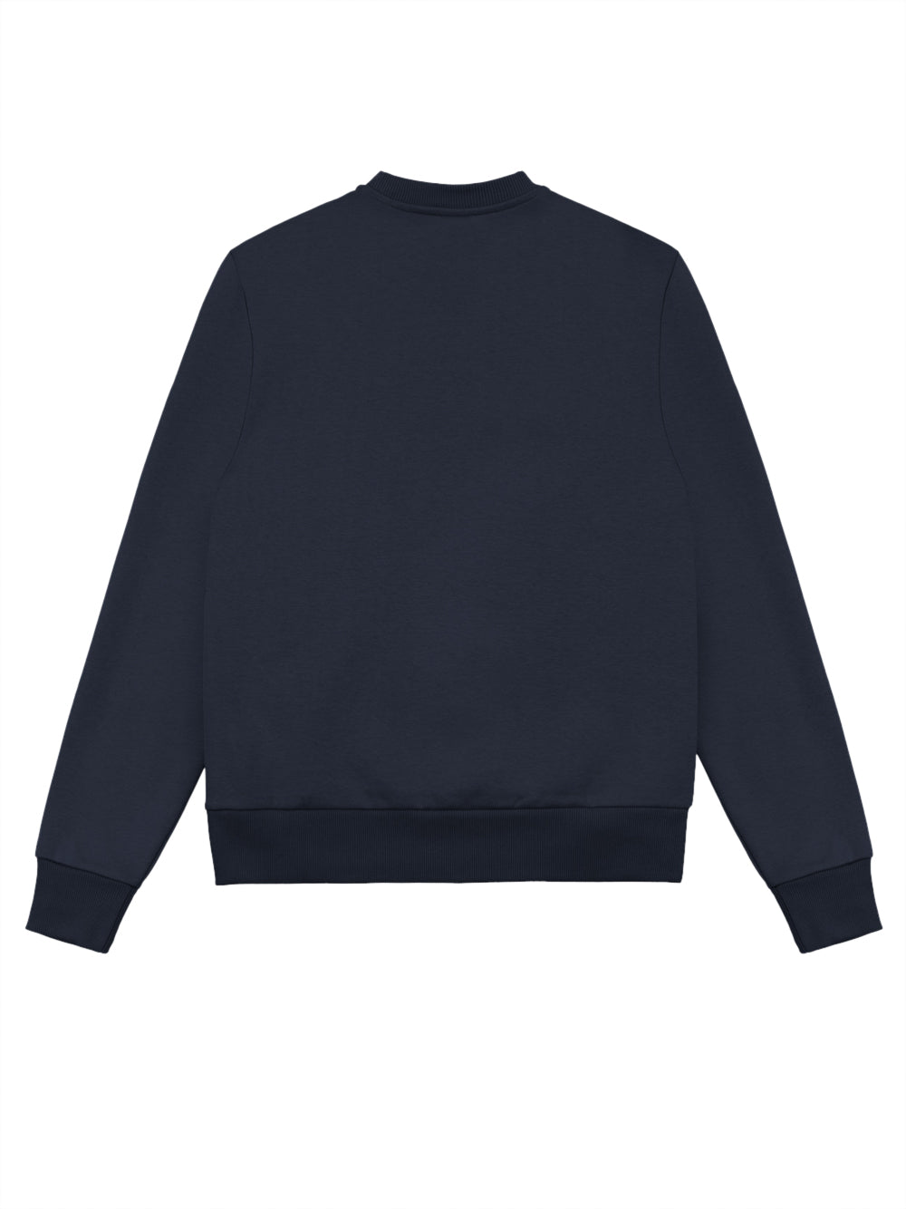 Colmar Felpa Girocollo Uomo Mod. 8232R 1WX 68 Blu