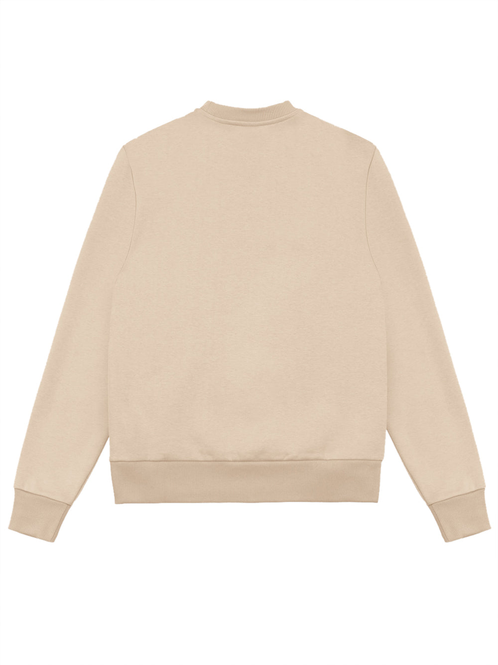 Colmar Felpa Giocollo Uomo Mod. 8232R 1WX 731 Beige