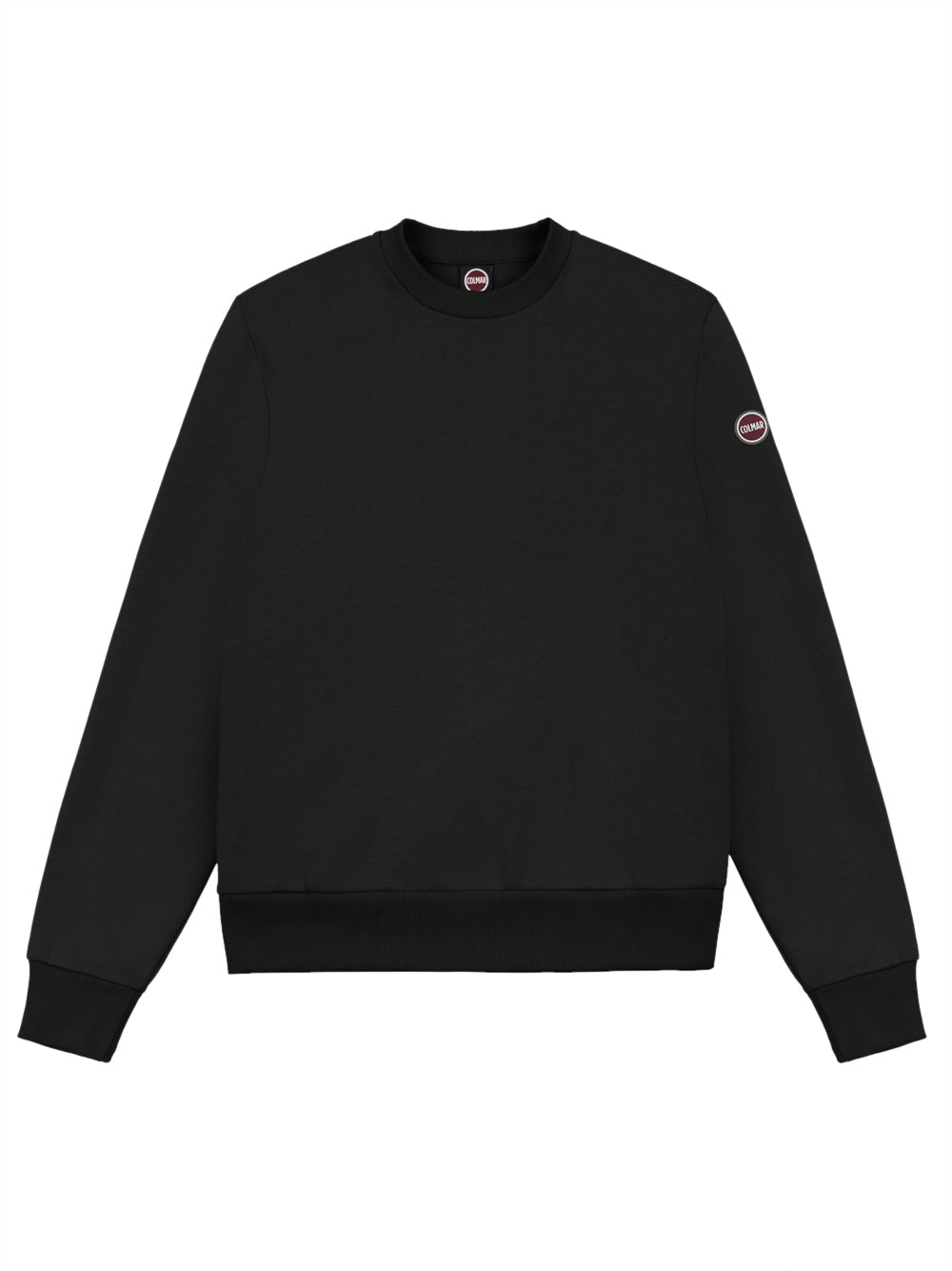 Colmar Felpa Girocollo Uomo Mod. 8232R 1WX 99 Nero