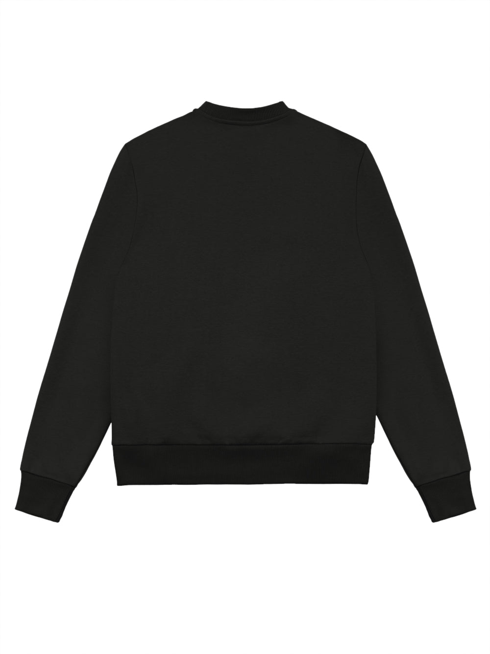 Colmar Felpa Girocollo Uomo Mod. 8232R 1WX 99 Nero