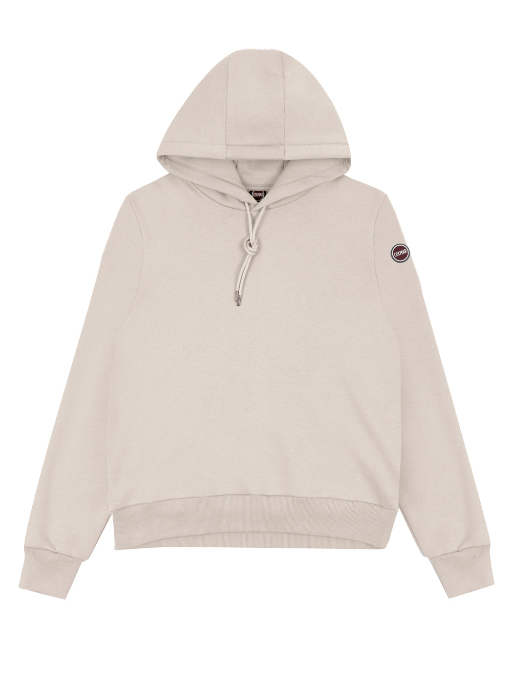 Colmar Felpa cappuccio Uomo Mod. 8234R 1WX 731 Beige