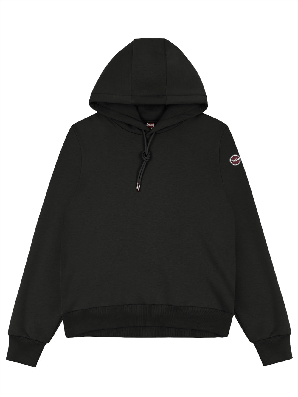 Colmar Felpa cappuccio Uomo Mod. 8234R 1WX 99 Nero