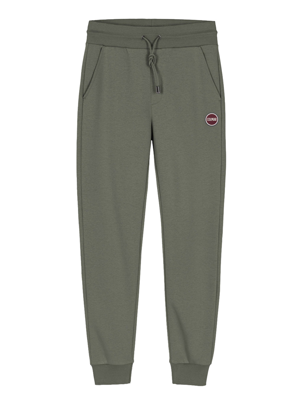 Pantalone Tuta Colmar da Uomo - Verde