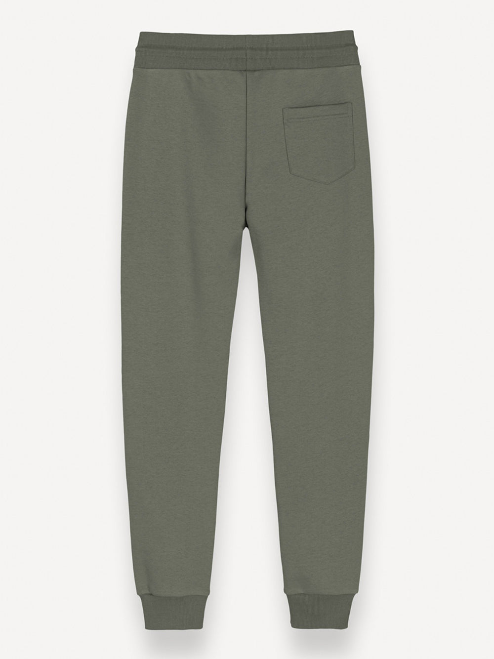 Pantalone Tuta Colmar da Uomo - Verde