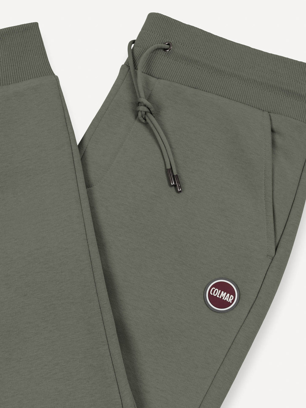 Pantalone Tuta Colmar da Uomo - Verde