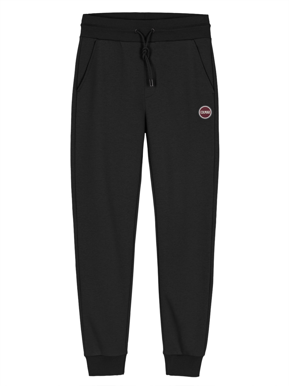 Colmar Pantalone joggers Uomo Mod. 8254N 1WX 99 Nero