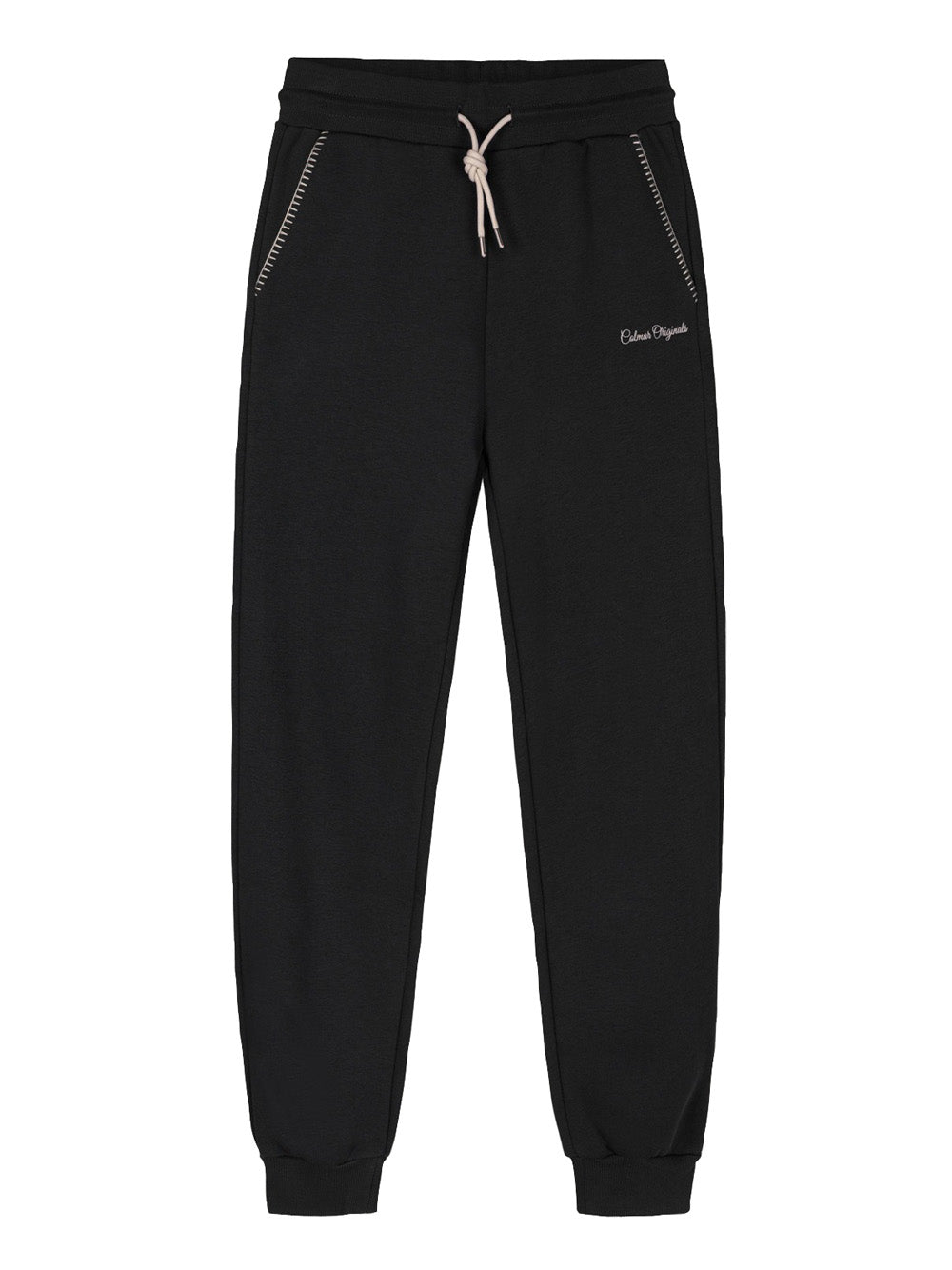 Pantalone Jogger Colmar da Donna - Nero