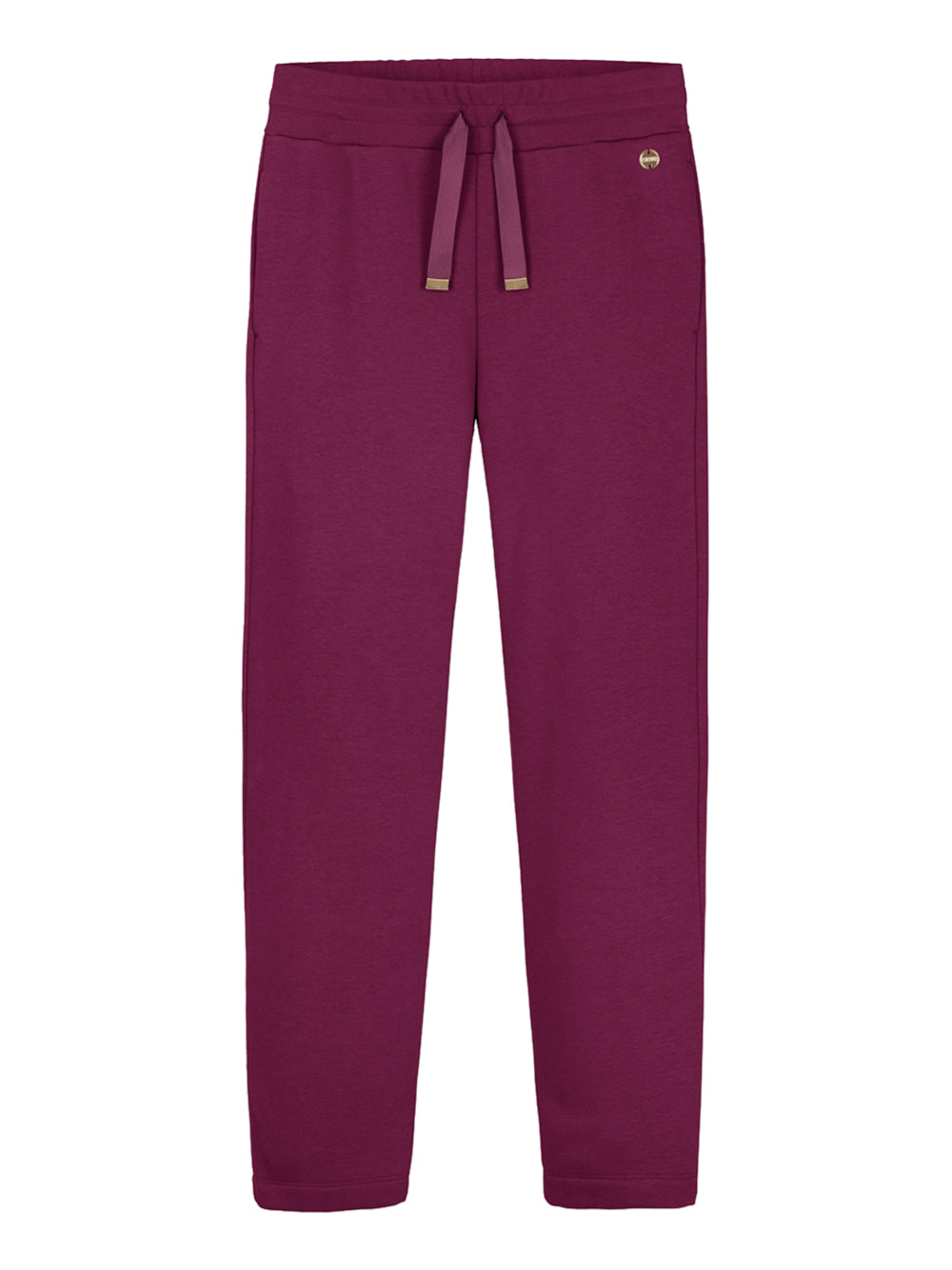 Pantalone Tuta Colmar da Donna - Viola