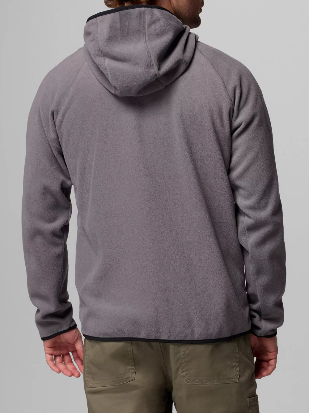 Giubbino Columbia da Uomo - Grigio