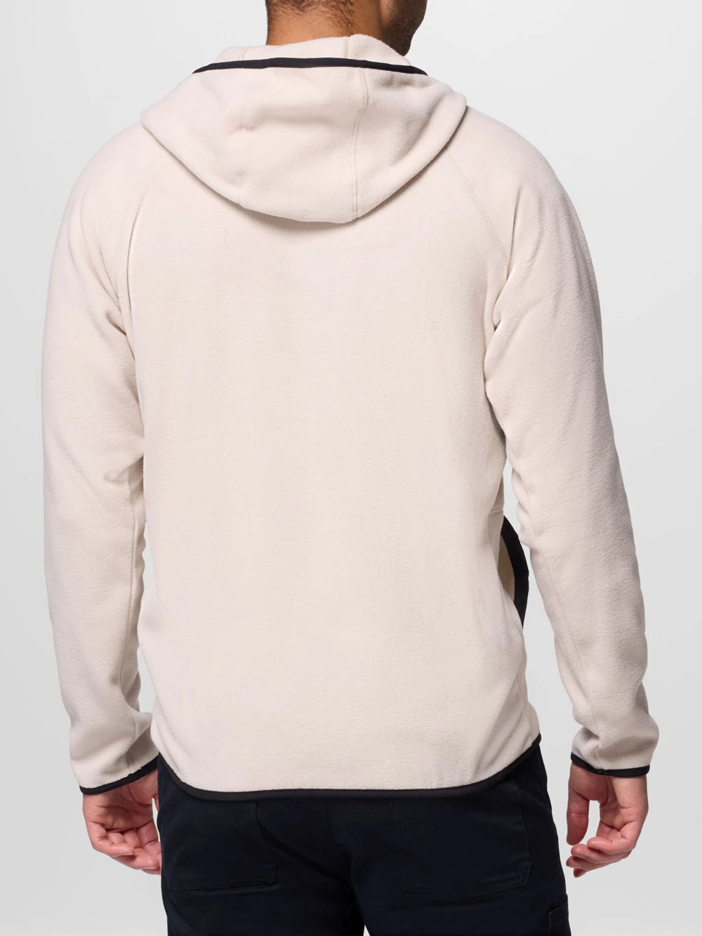 Giubbino Columbia da Uomo - Avorio