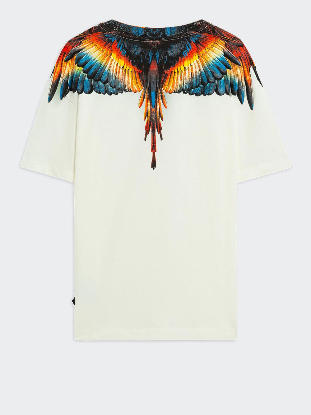 T-shirt County of Milan da Uomo - Bianco