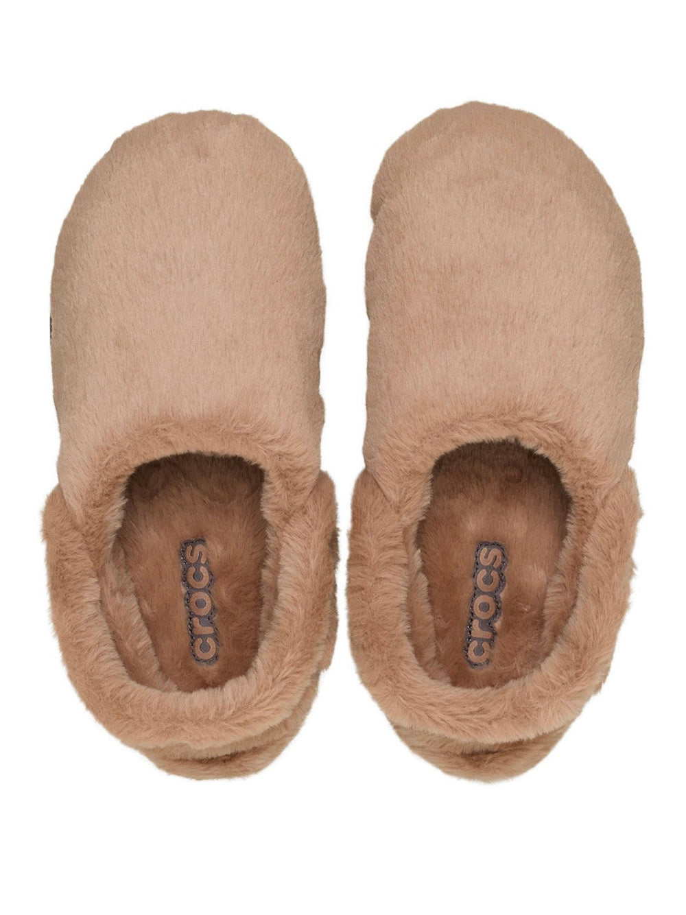 Ciabatte Crocs Classic Unfurgettable Clog Unisex - Marrone