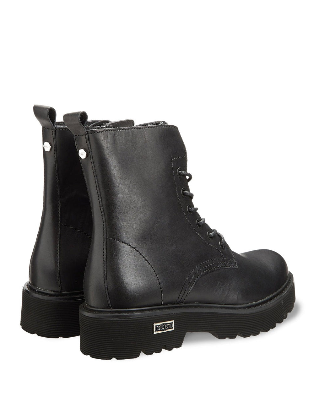 Anfibio Cult Slash 3037 da Uomo - Nero