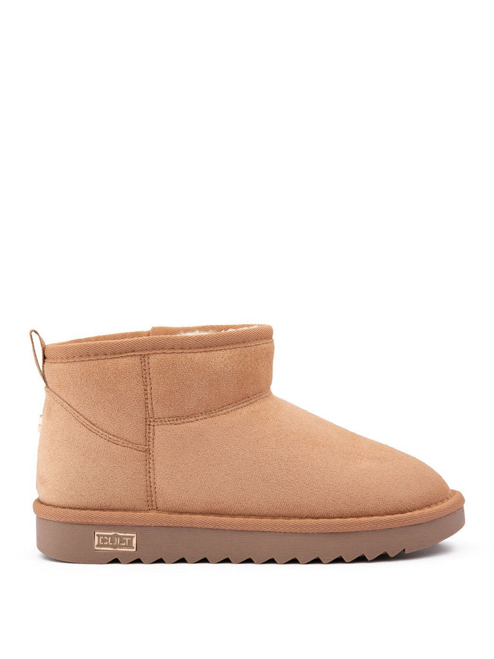 Stivaletto Cult da Bambina - Beige
