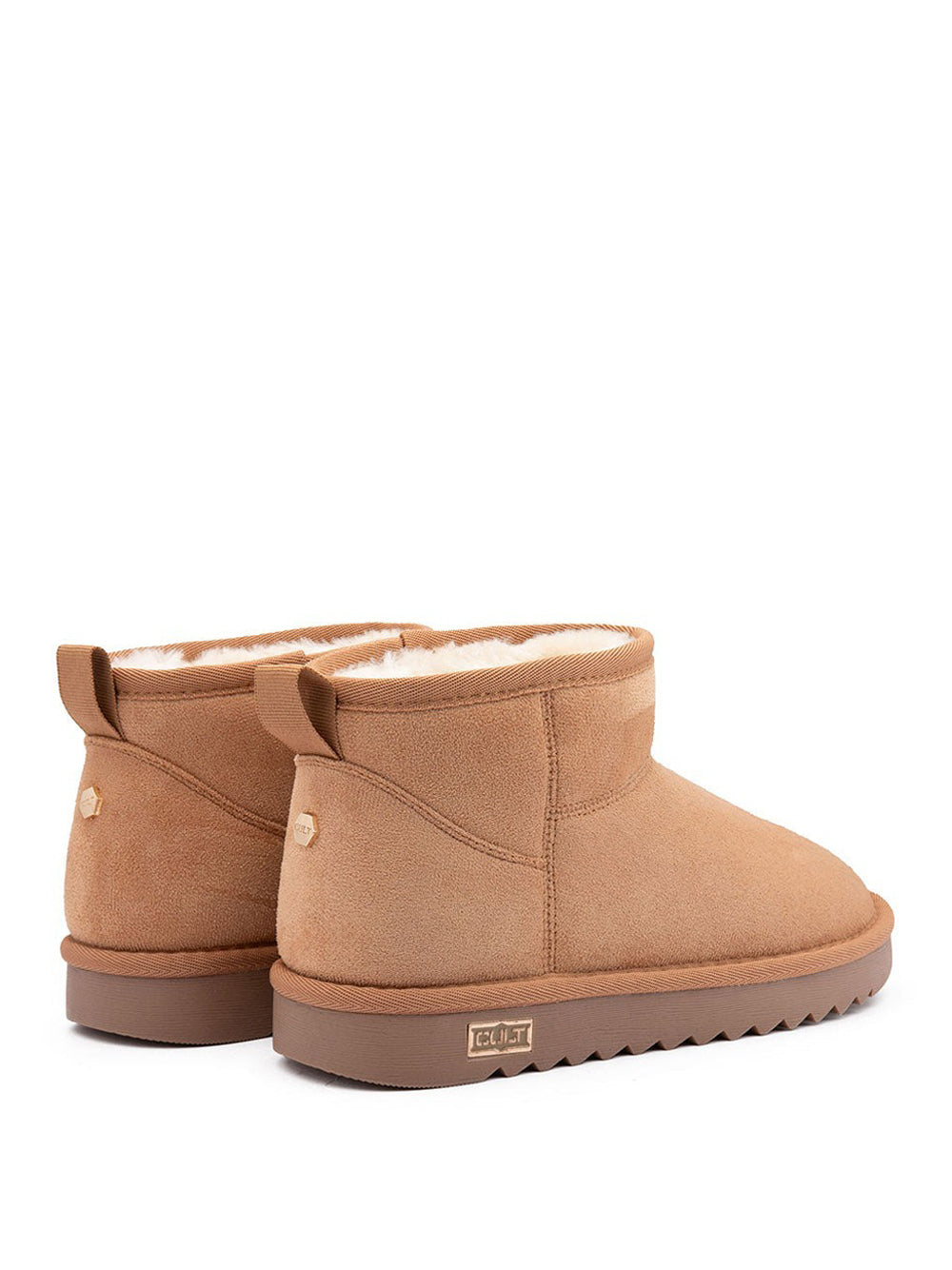 Stivaletto Cult da Bambina - Beige