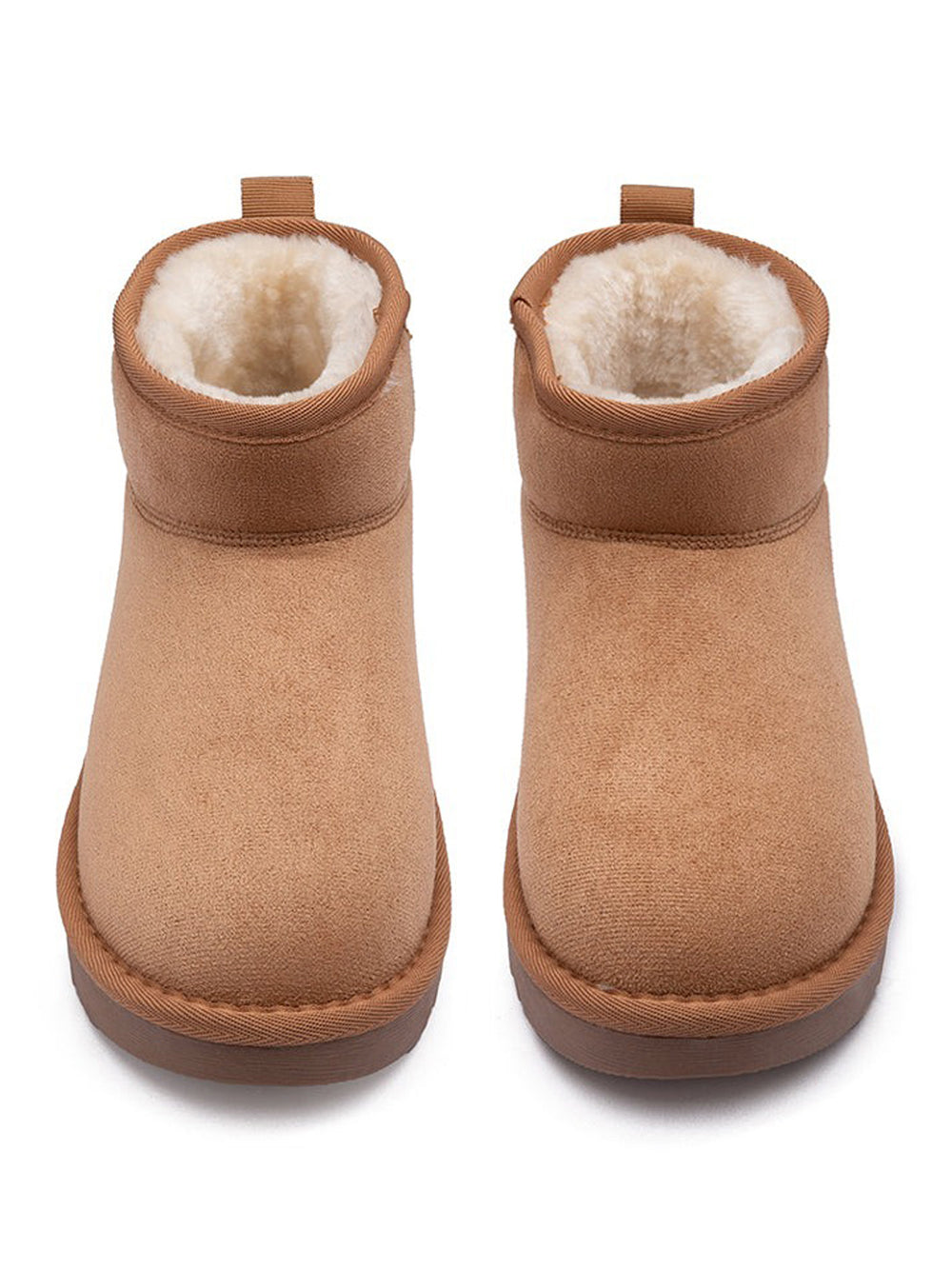 Stivaletto Cult da Bambina - Beige