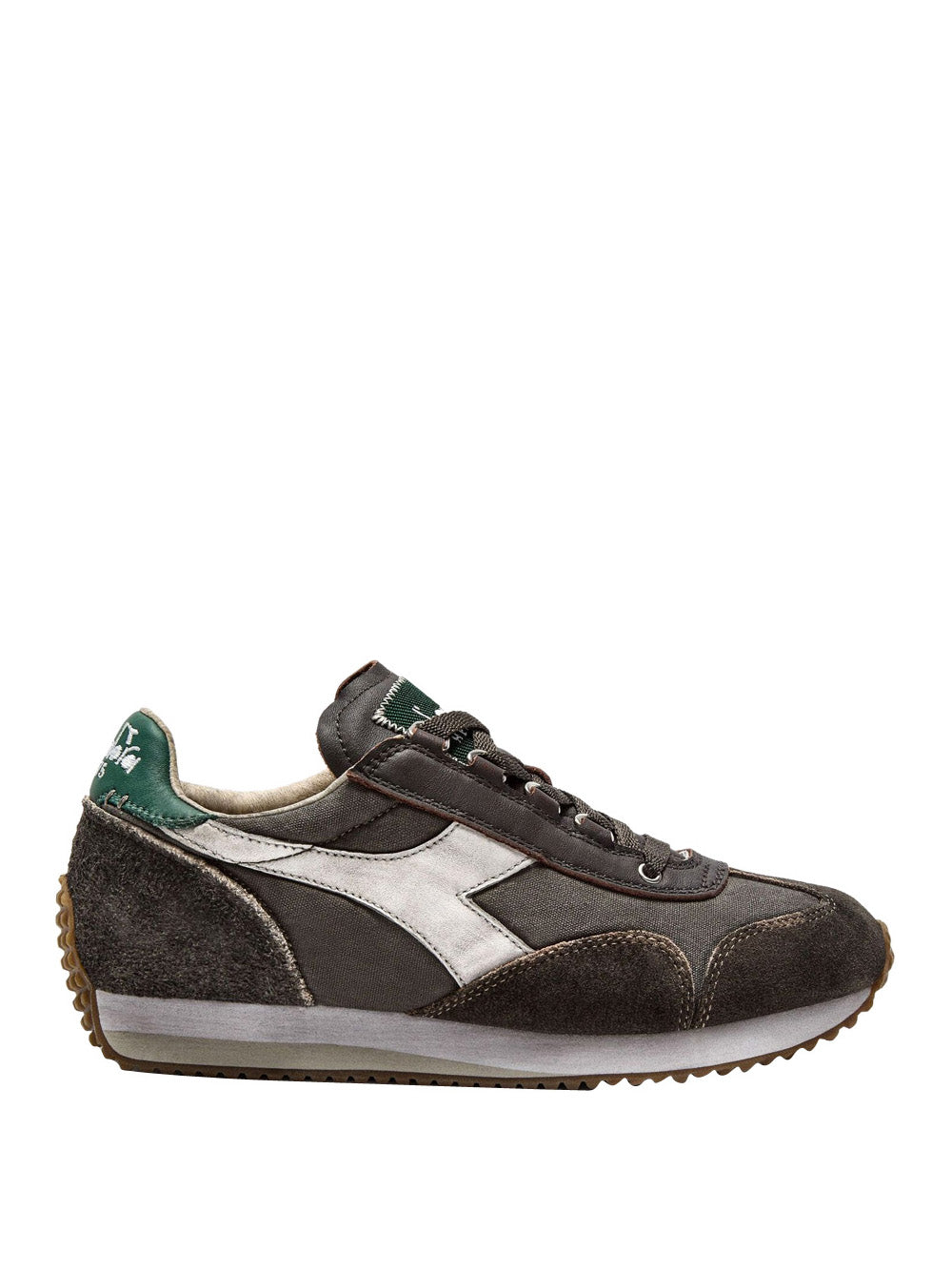 Sneakers Diadora Equipe Dirty SW Evo Unisex - Beige