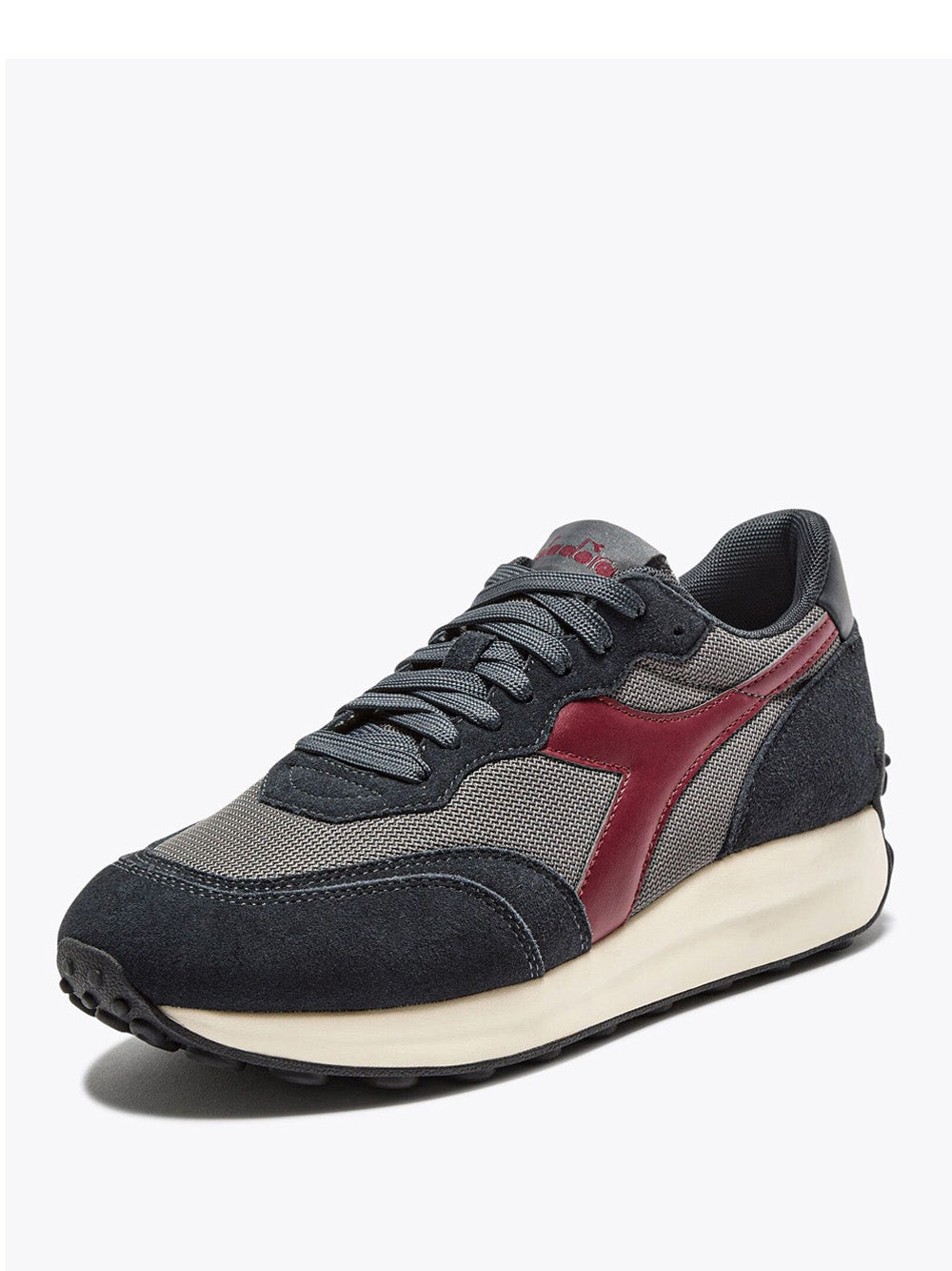 Sneakers Diadora Race Unisex - Grigio