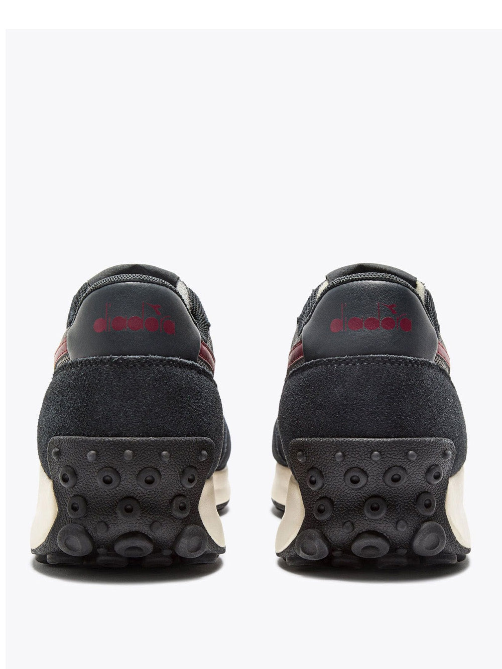 Sneakers Diadora Race Unisex - Grigio