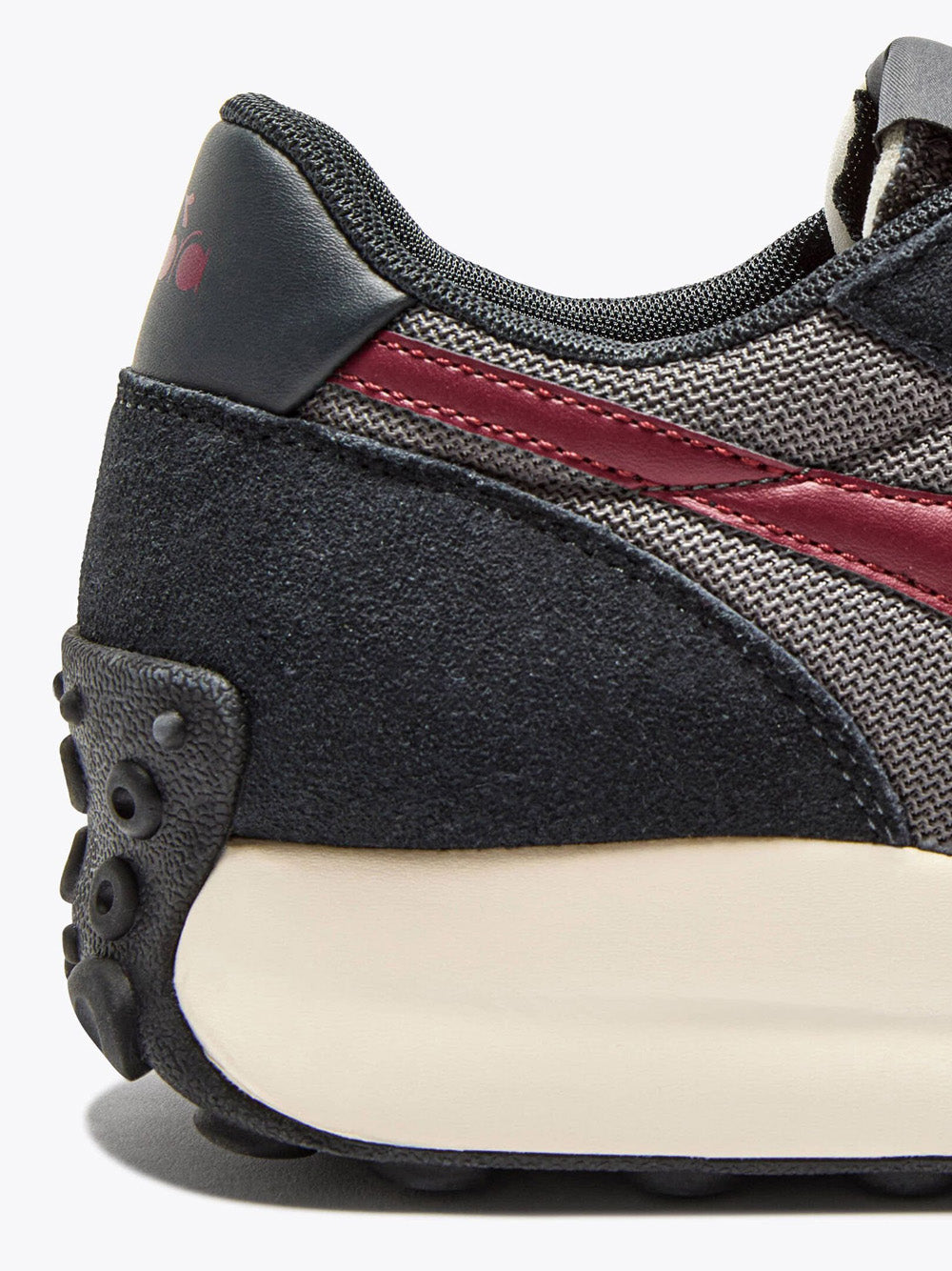 Sneakers Diadora Race Unisex - Grigio