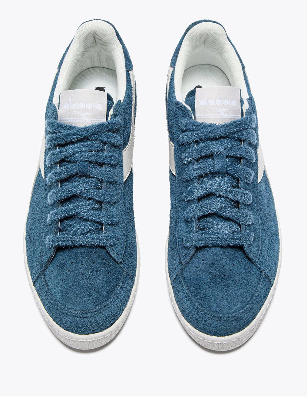 Sneakers Diadora Game Low Unisex - Blu