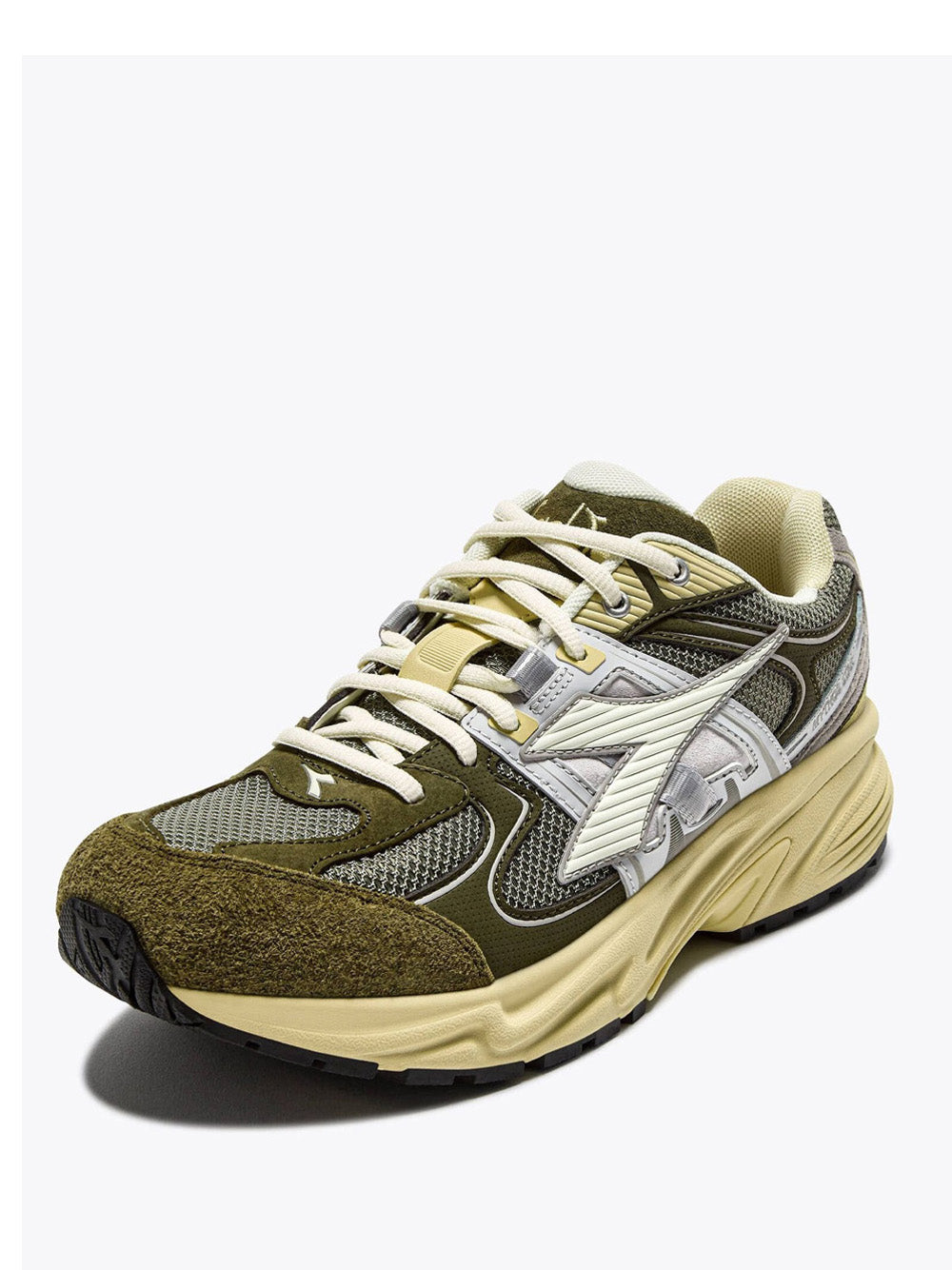 Sneakers Diadora Mythos Unisex - Grigio