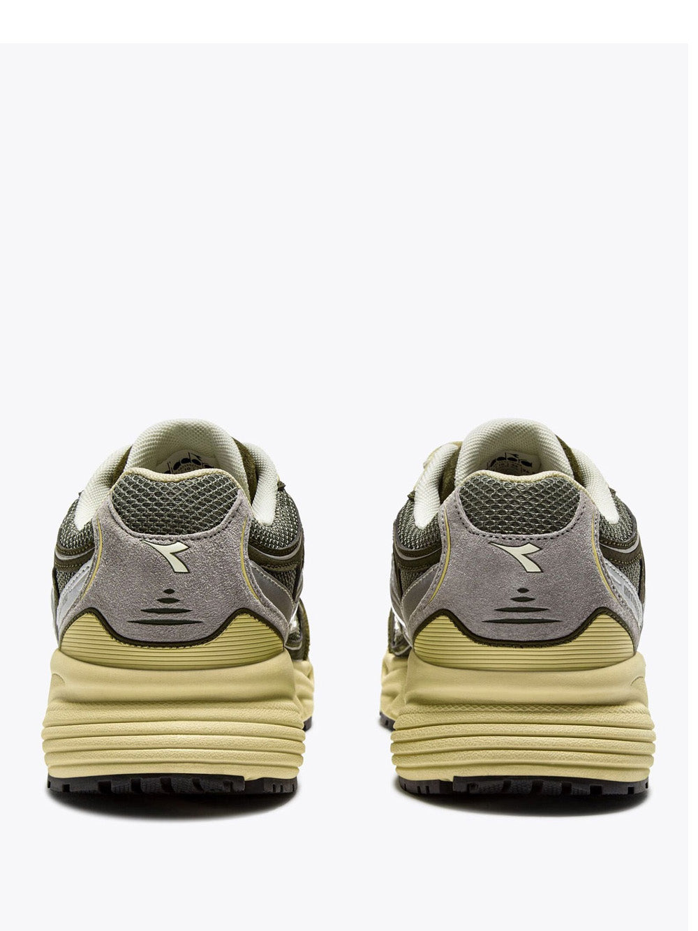 Sneakers Diadora Mythos Unisex - Grigio