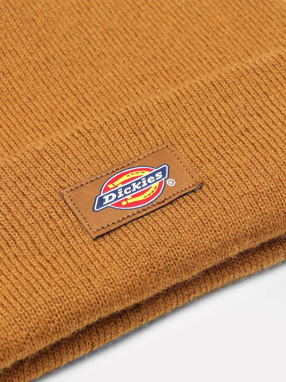 Berretto Dickies Gibsland da Uomo - Marrone