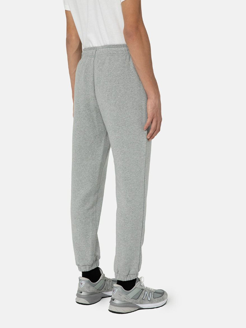 Pantalone Tuta Dickies Mapleton Sweatpant Unisex - Grigio