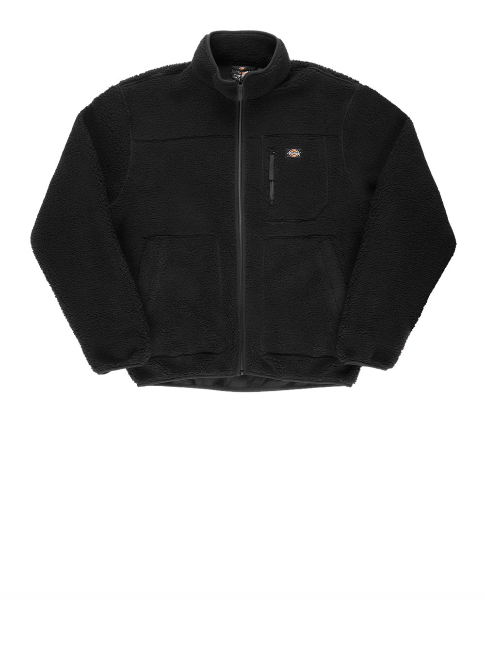 Giubbino Dickies Mount Hope da Uomo - Nero