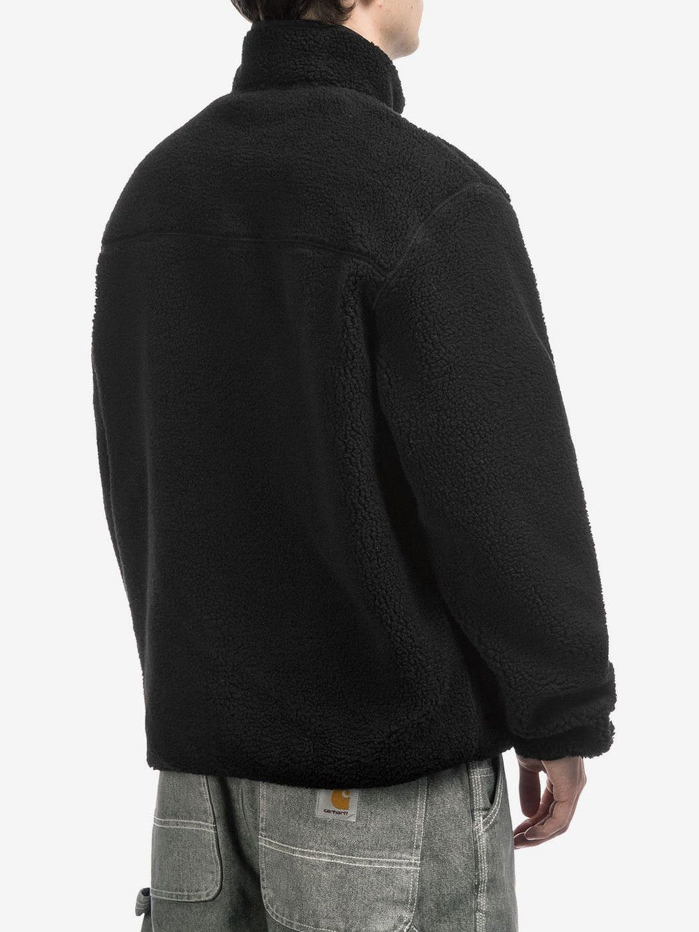 Giubbino Dickies Mount Hope da Uomo - Nero