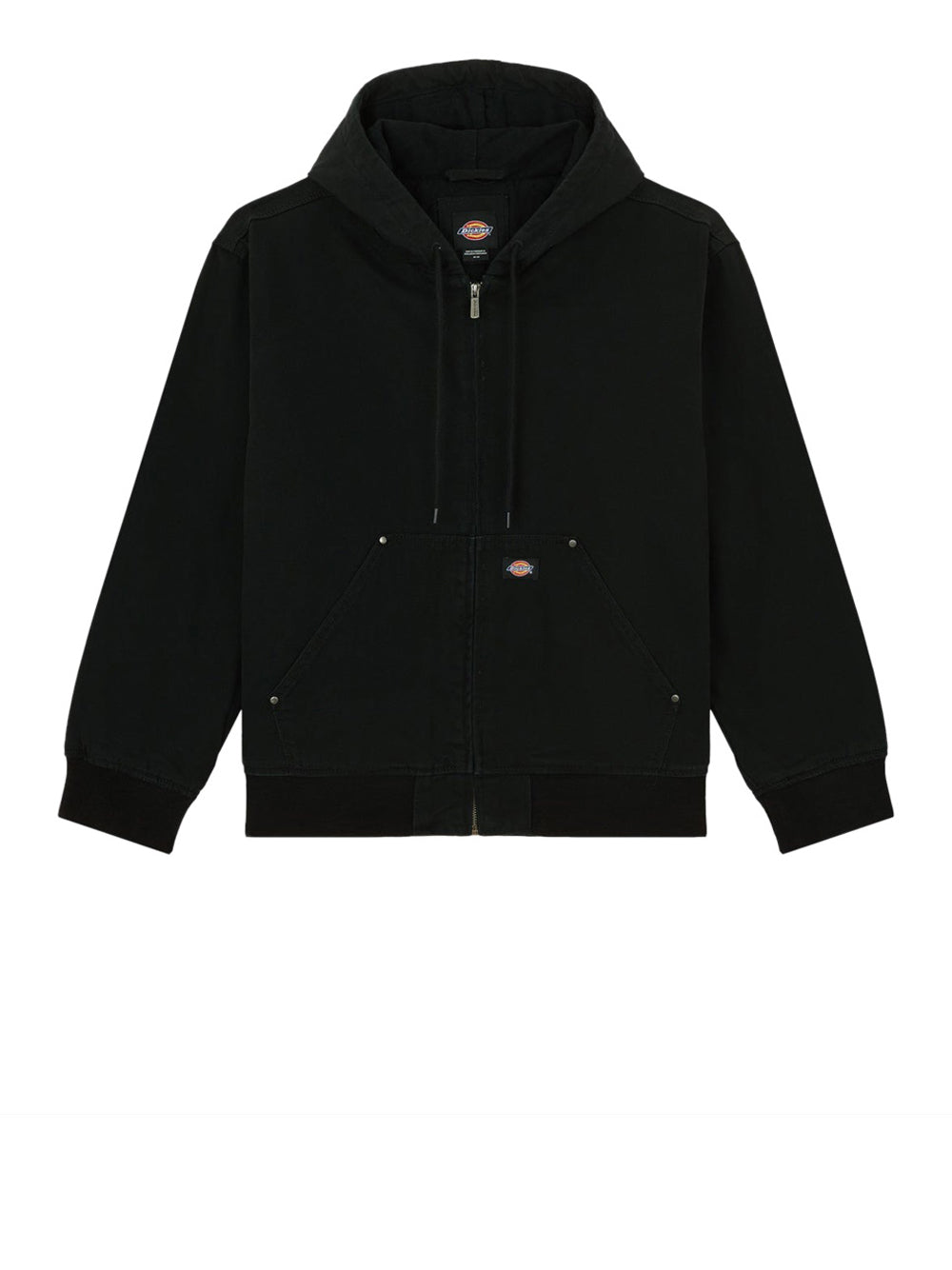 Giubbotto Dickies Hilham da Uomo - Nero