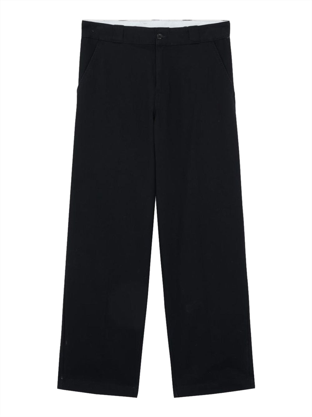Pantalone Chino Dickies da Uomo - Nero