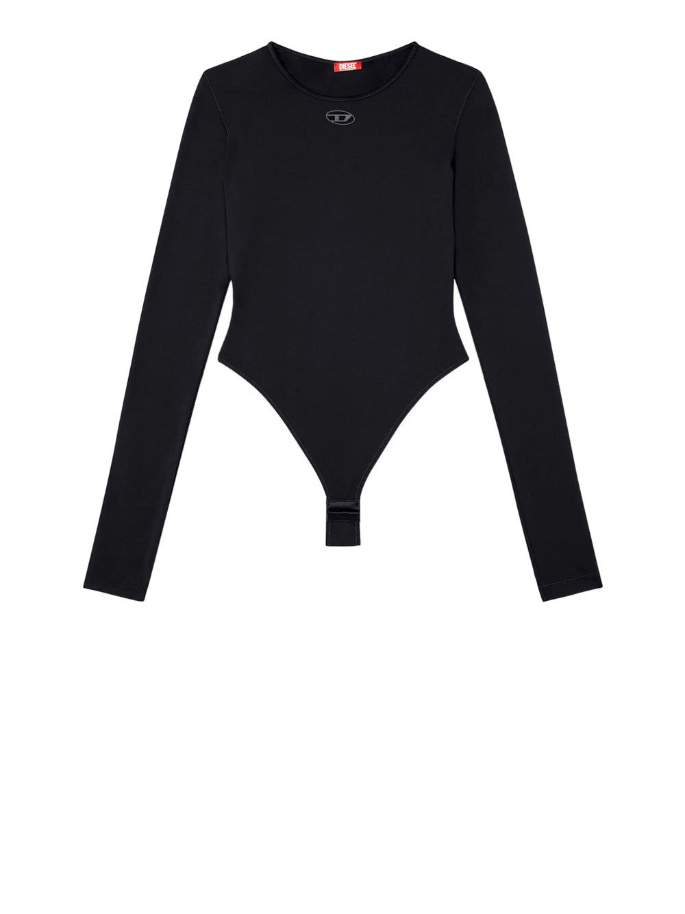 Body Diesel Angelina da Donna - Nero