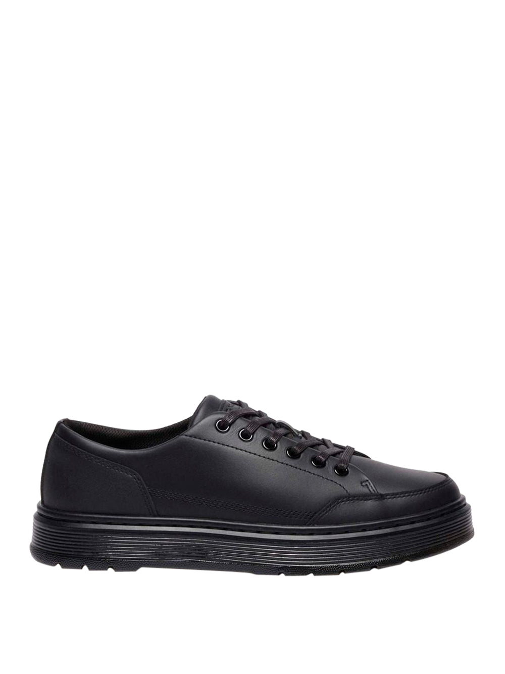 Sneakers Dr. Martens Brookline da Uomo - Nero