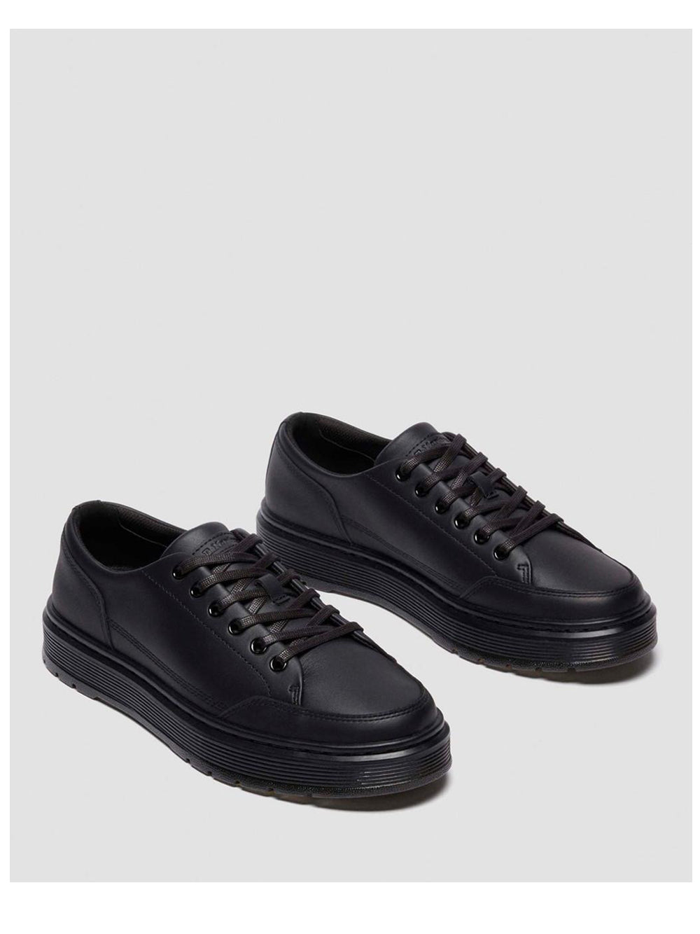 Sneakers Dr. Martens Brookline da Uomo - Nero