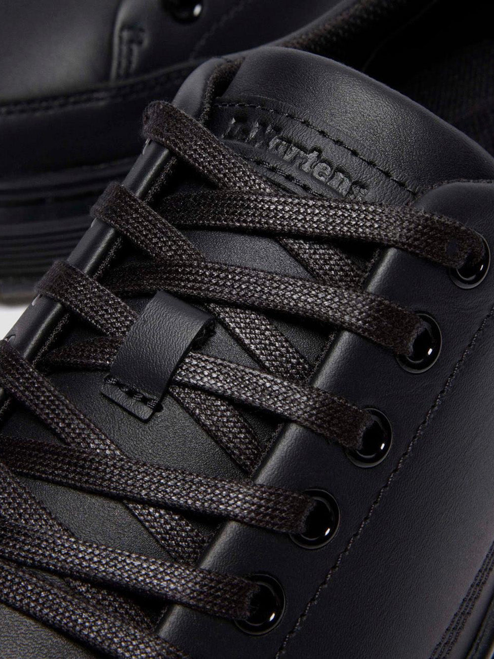 Sneakers Dr. Martens Brookline da Uomo - Nero