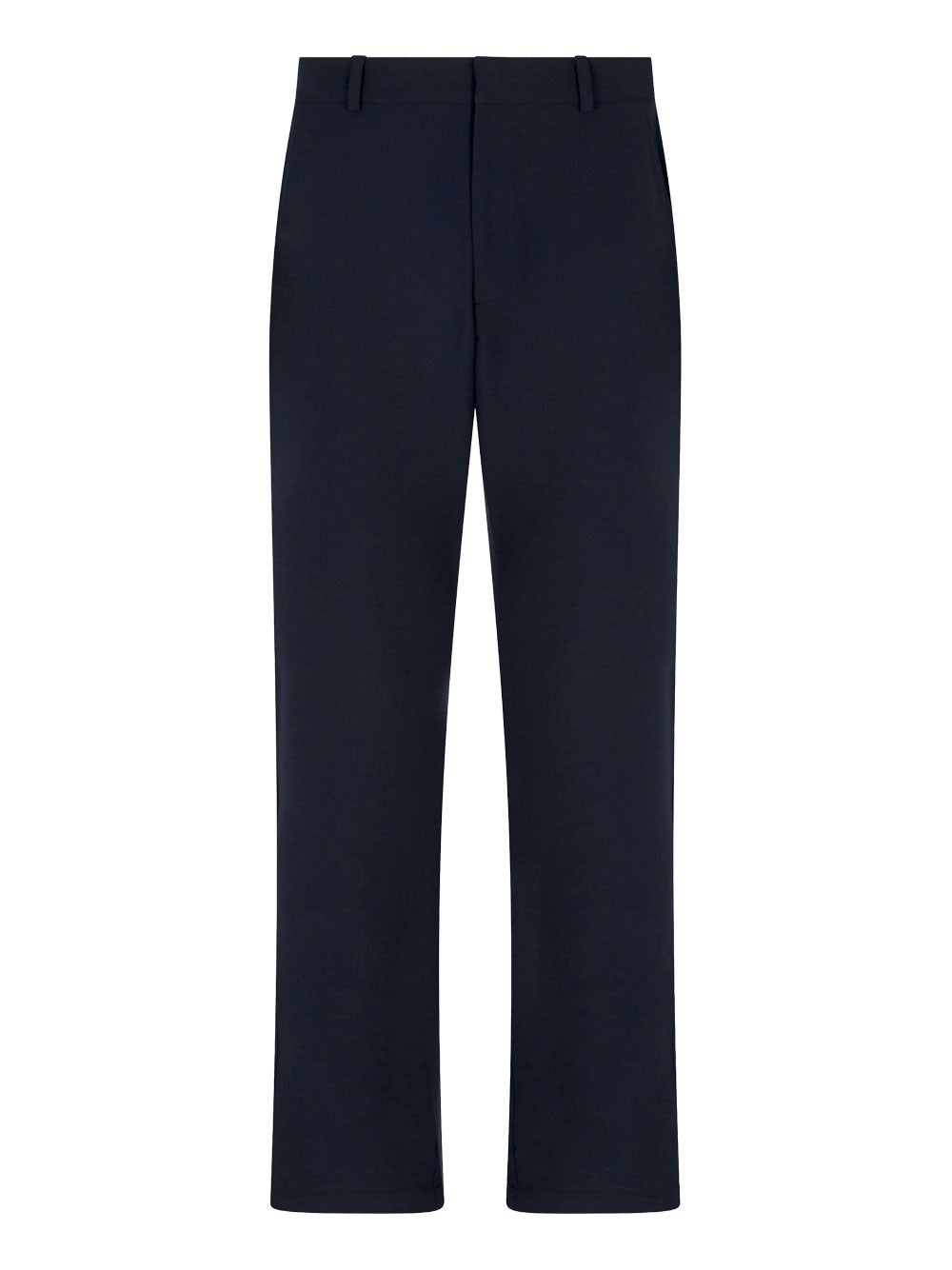 Pantalone Chino Ea7 da Uomo - Blu