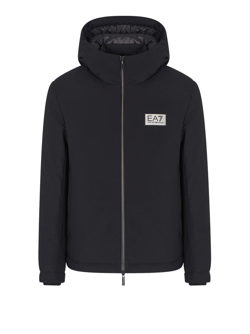 Giubbino Ea7 da Uomo - Nero