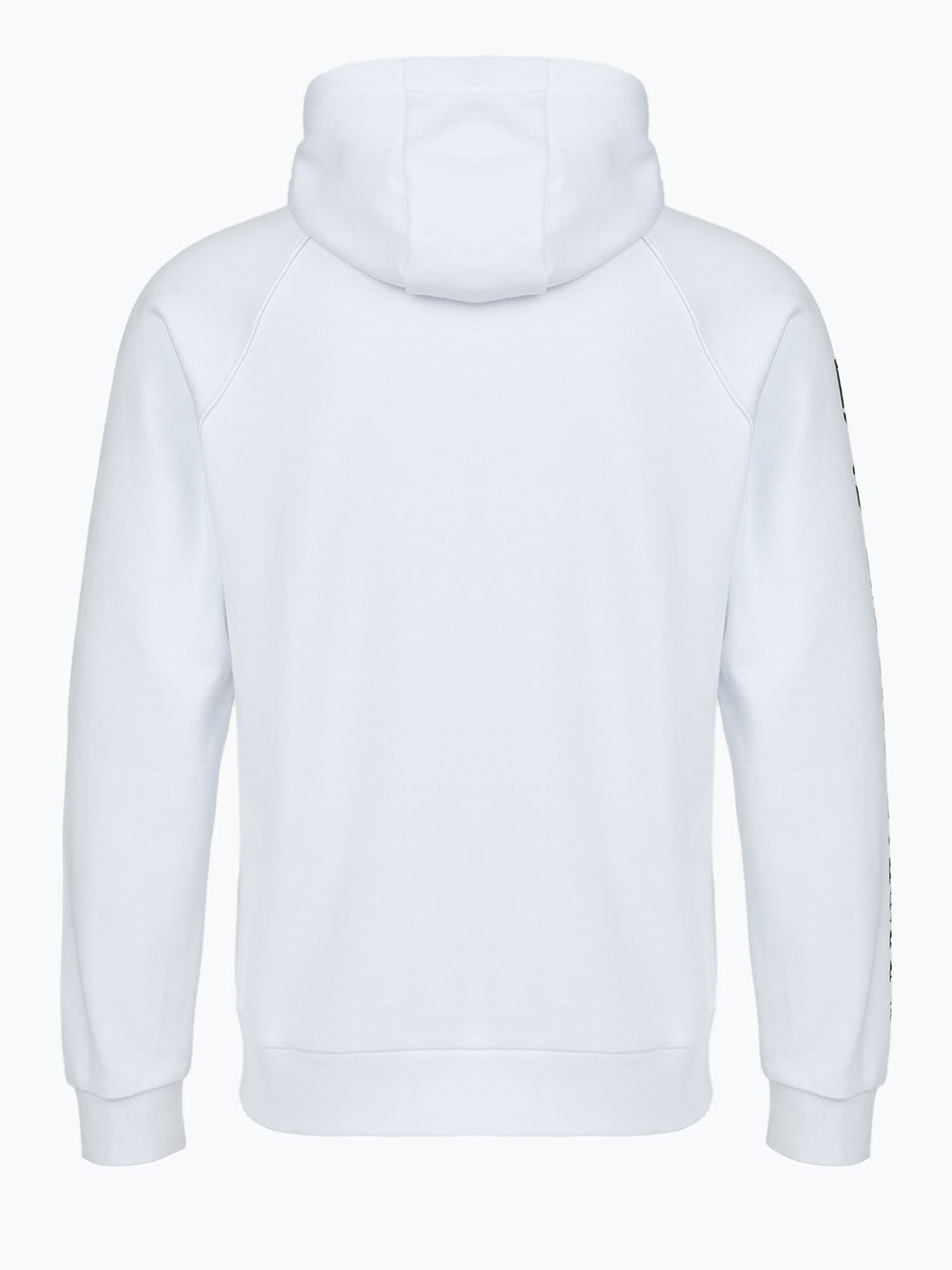 Felpa Ea7 da Uomo - Bianco