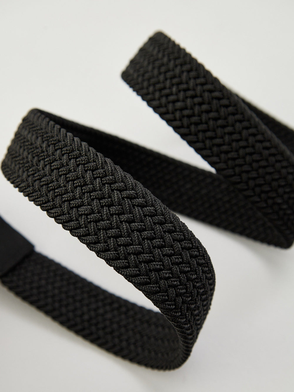 Cintura Ea7 Unisex - Nero