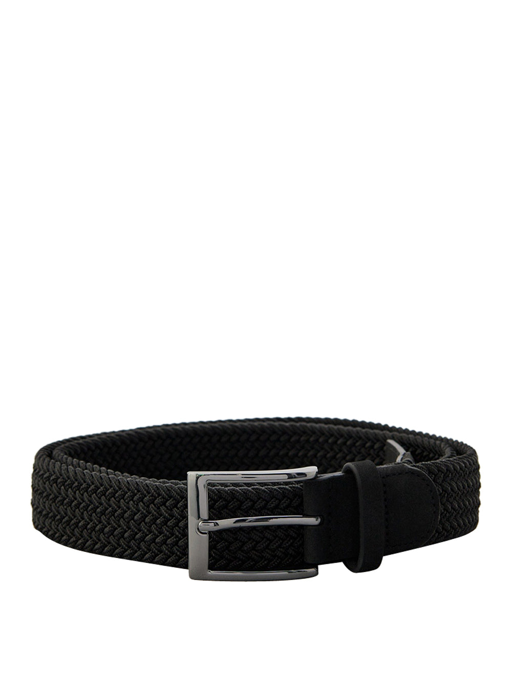 Cintura Ea7 Unisex - Nero