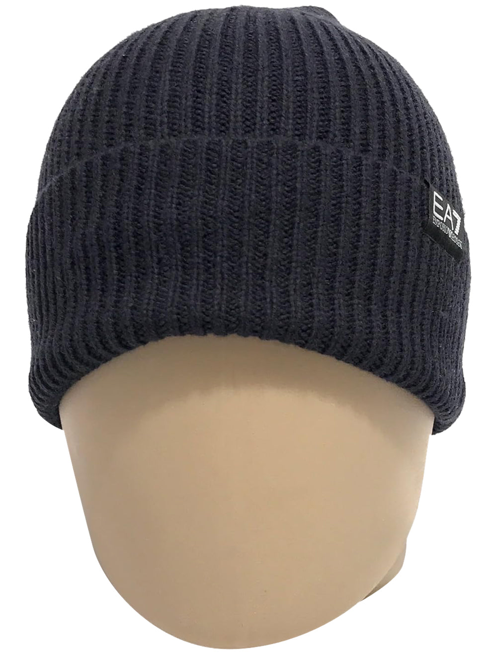 Ea7 Emporio Armani Berretto UNISEX Mod. 7X000312 AF18469 UB102 Blu