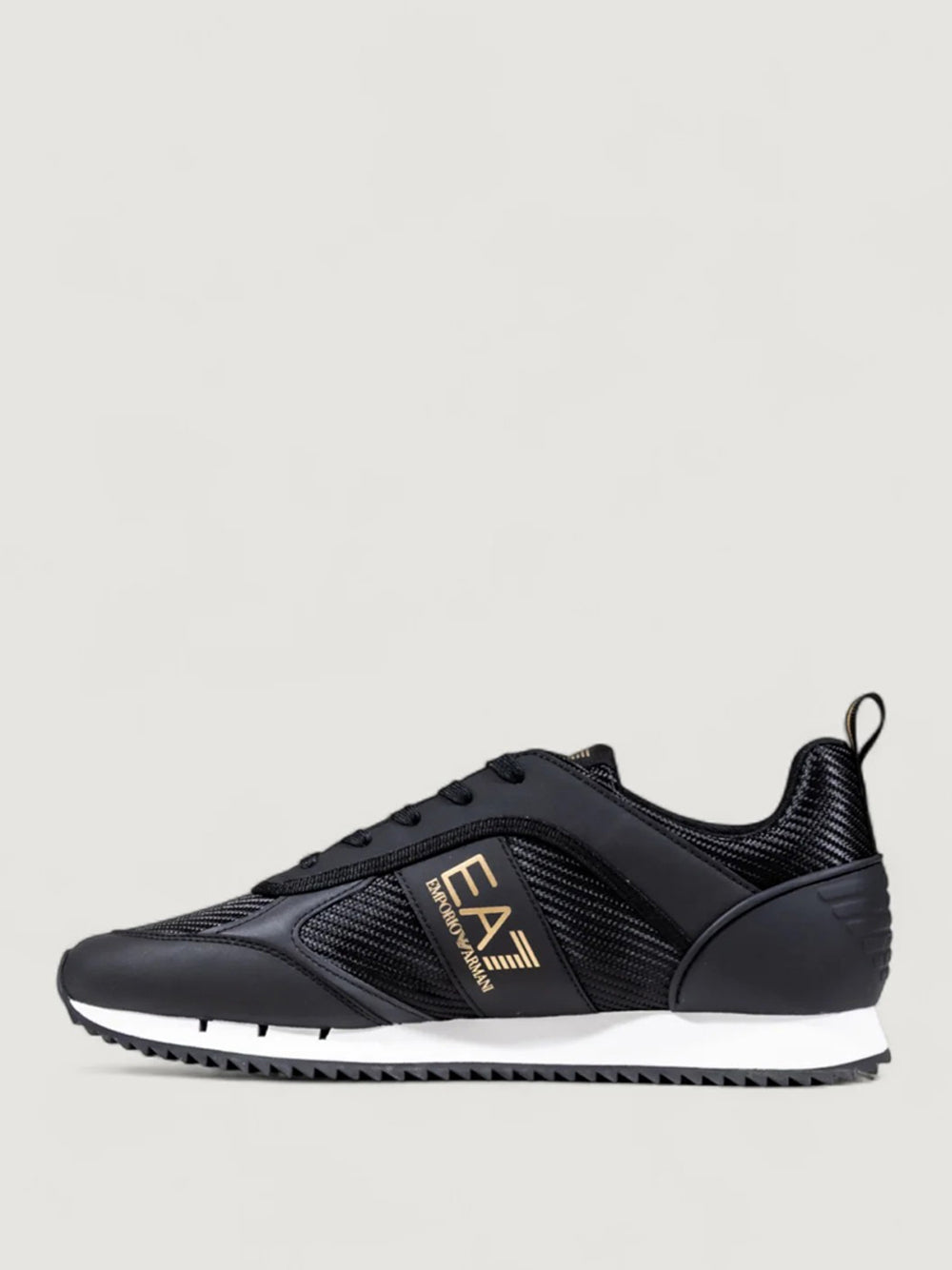 Sneakers Ea7 Unisex - Nero