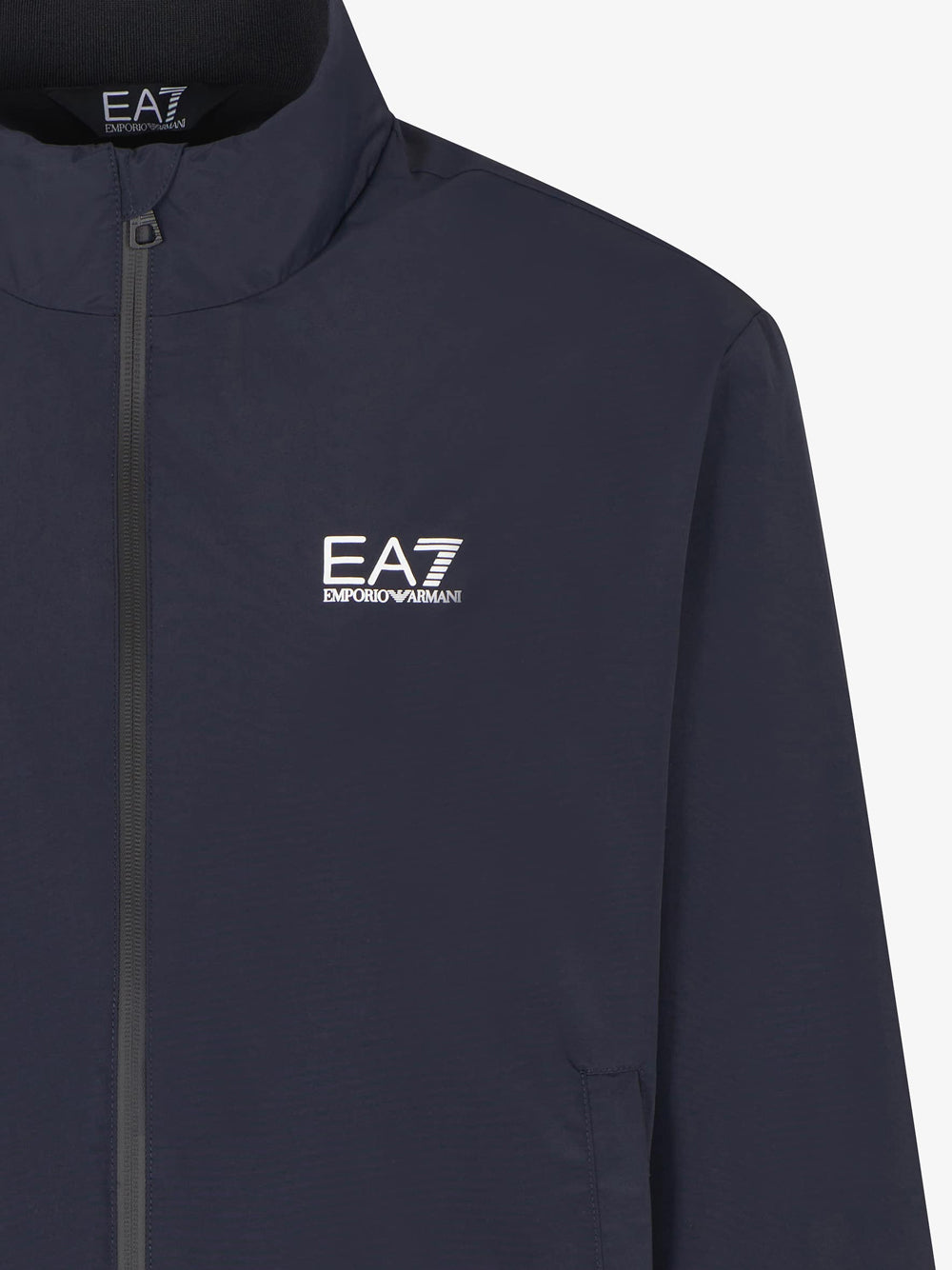 Giubbino Ea7 da Uomo - Blu