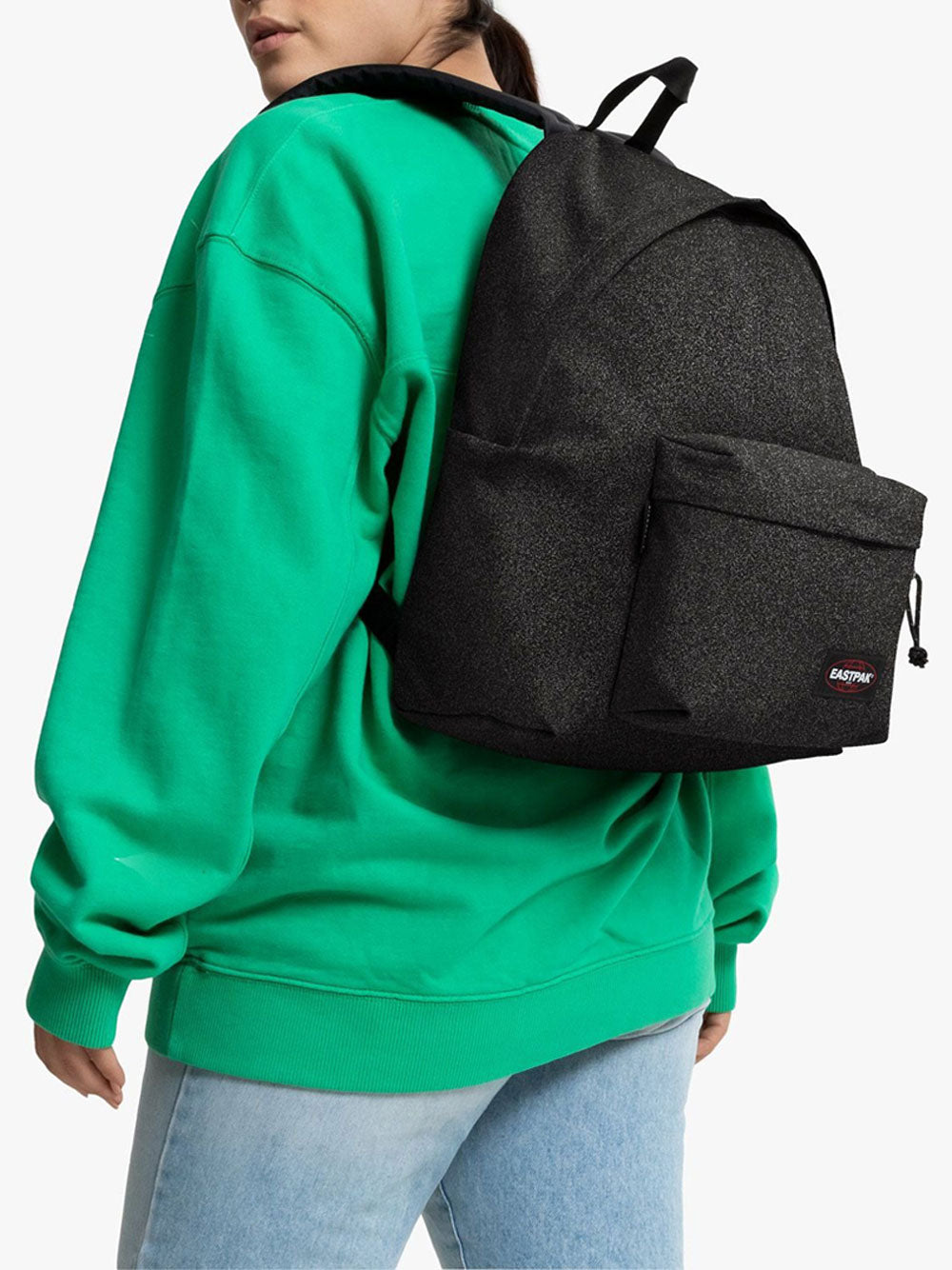 Zaino Eastpak Padded Pak Unisex - Nero